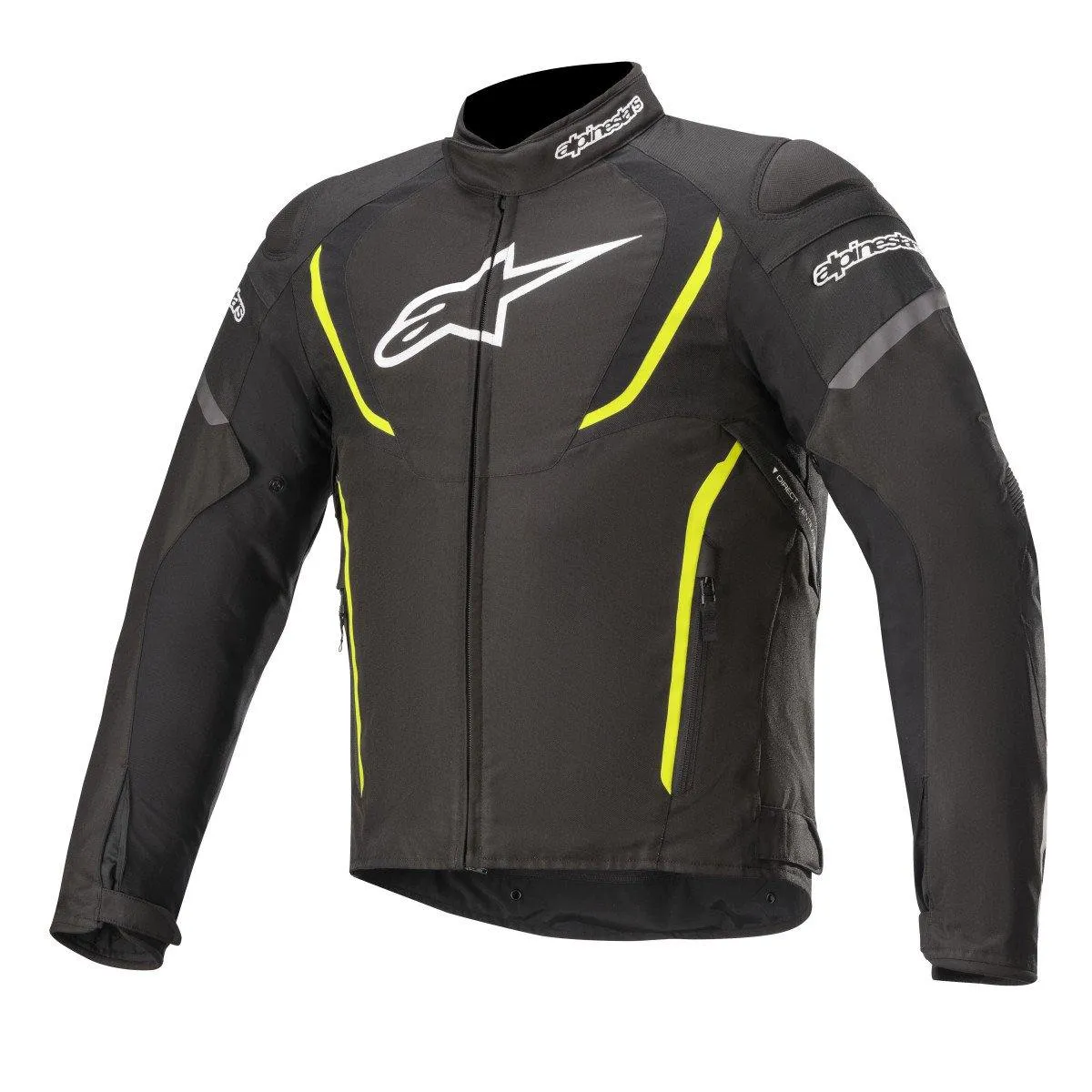 ALPINESTARS (ROAD) JACKET T-JAW V3 WP