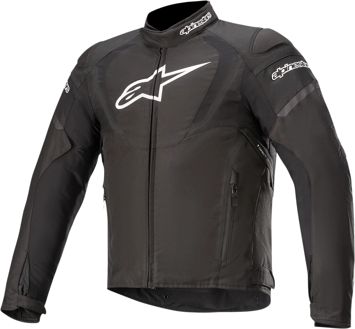 ALPINESTARS (ROAD) JACKET T-JAW V3 WP