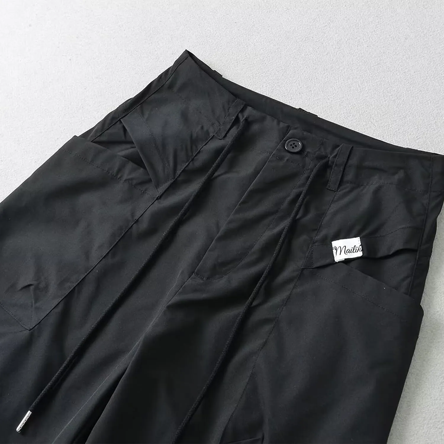 Cargo Pants for Women Sweatpants High Waisted Baggy Outdoor Hiking Athletic Pants Trendy Teen Girls Hiking Trousers