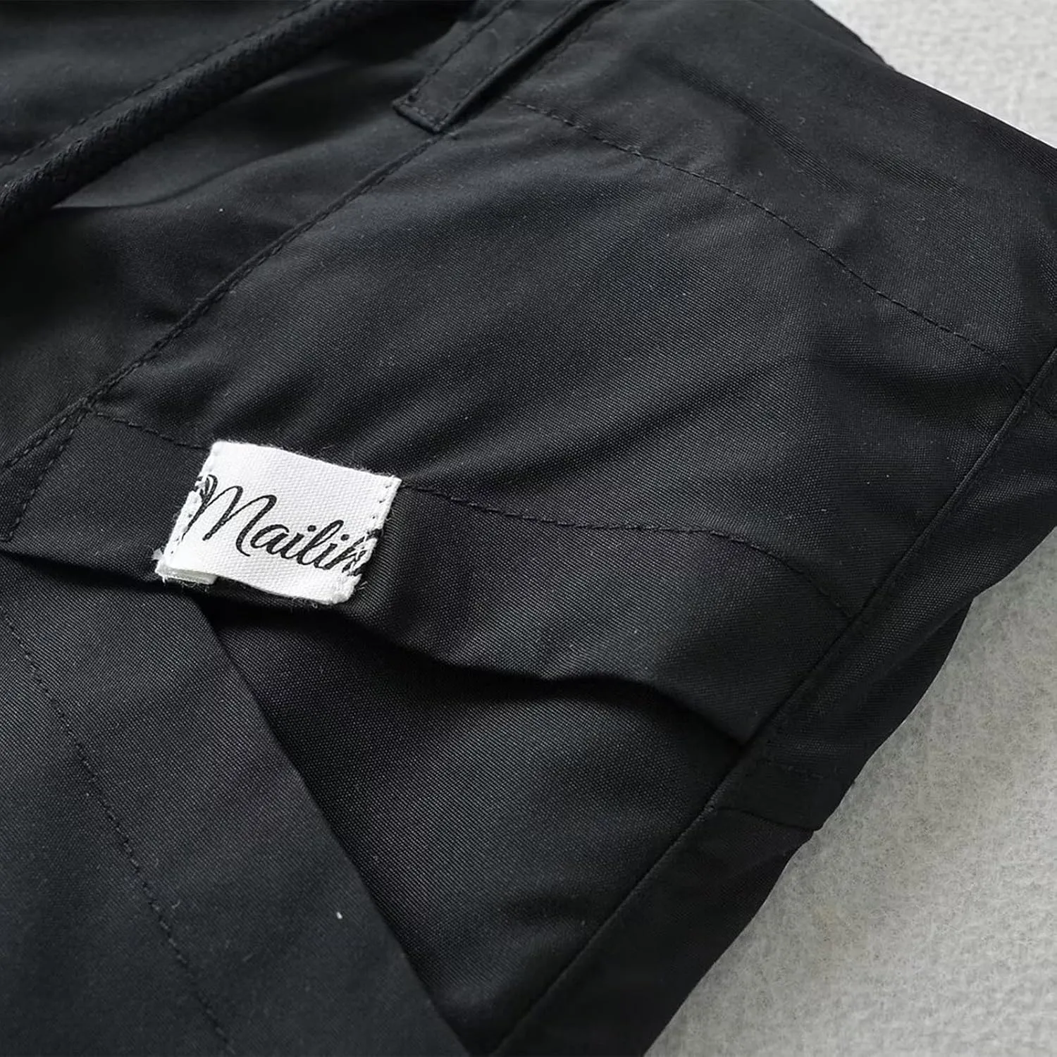 Cargo Pants for Women Sweatpants High Waisted Baggy Outdoor Hiking Athletic Pants Trendy Teen Girls Hiking Trousers
