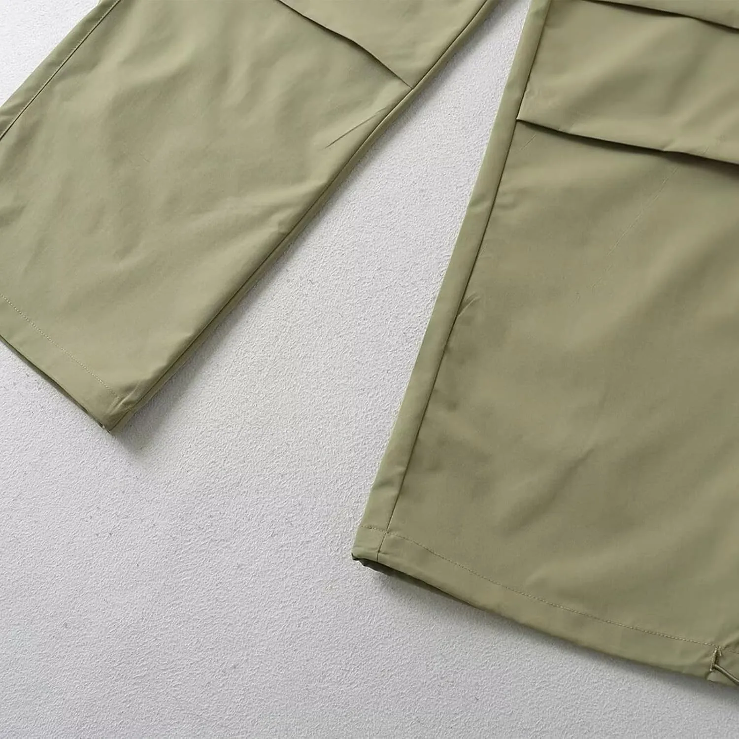 Cargo Pants for Women Sweatpants High Waisted Baggy Outdoor Hiking Athletic Pants Trendy Teen Girls Hiking Trousers