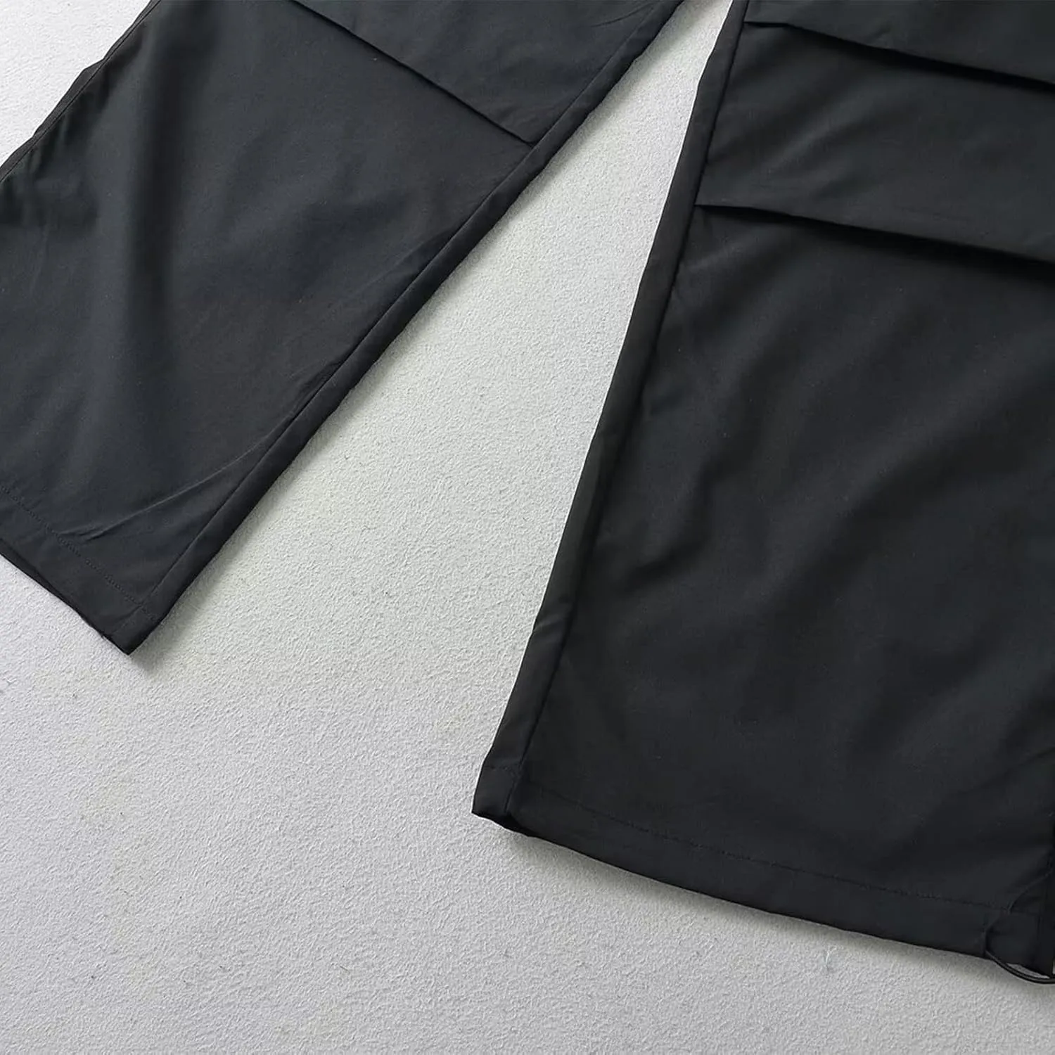 Cargo Pants for Women Sweatpants High Waisted Baggy Outdoor Hiking Athletic Pants Trendy Teen Girls Hiking Trousers
