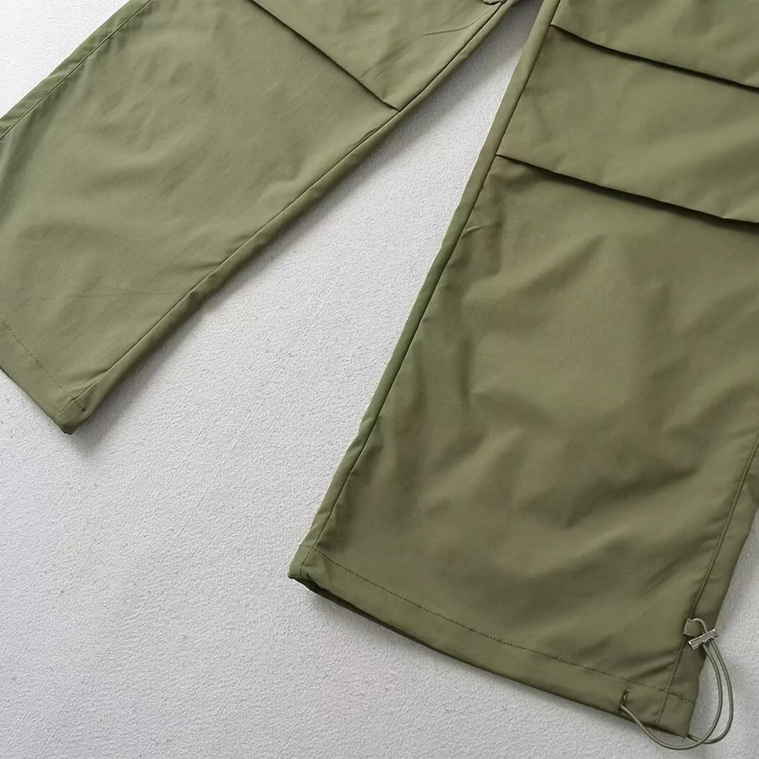 Cargo Pants for Women Sweatpants High Waisted Baggy Outdoor Hiking Athletic Pants Trendy Teen Girls Hiking Trousers