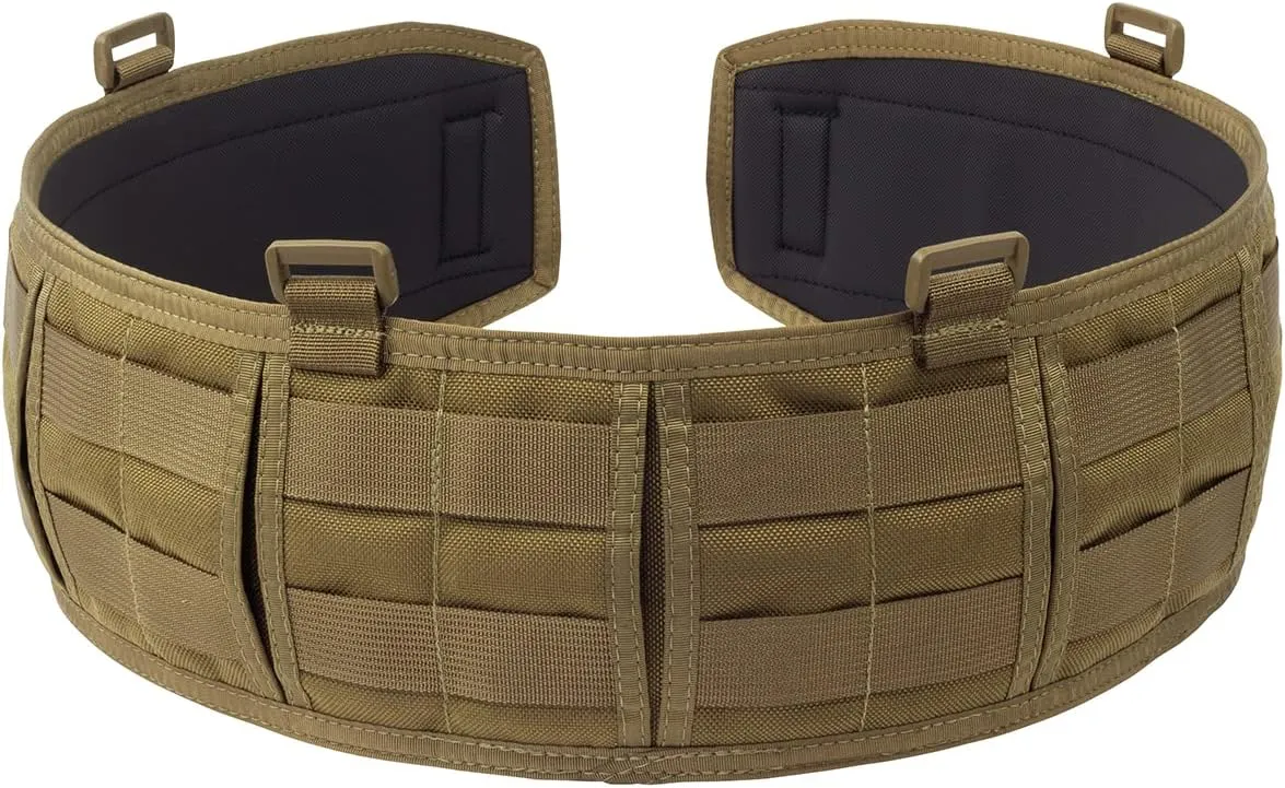 Elite Survival Systems Sidewinder™ MOLLE Battle Belt