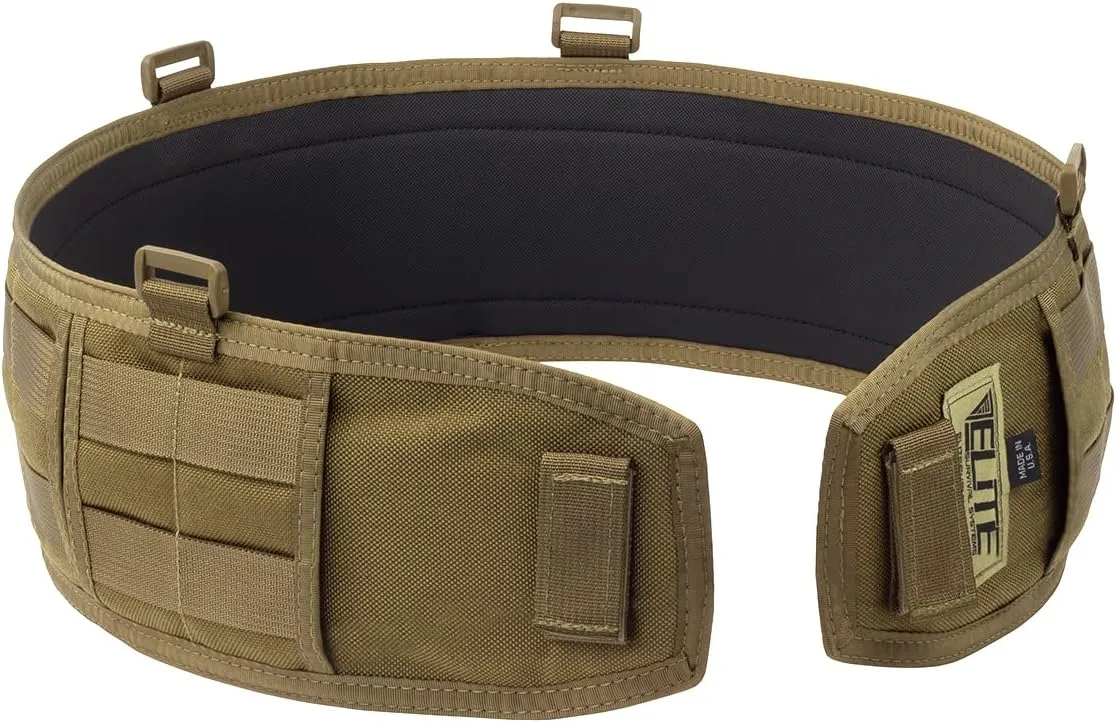Elite Survival Systems Sidewinder™ MOLLE Battle Belt