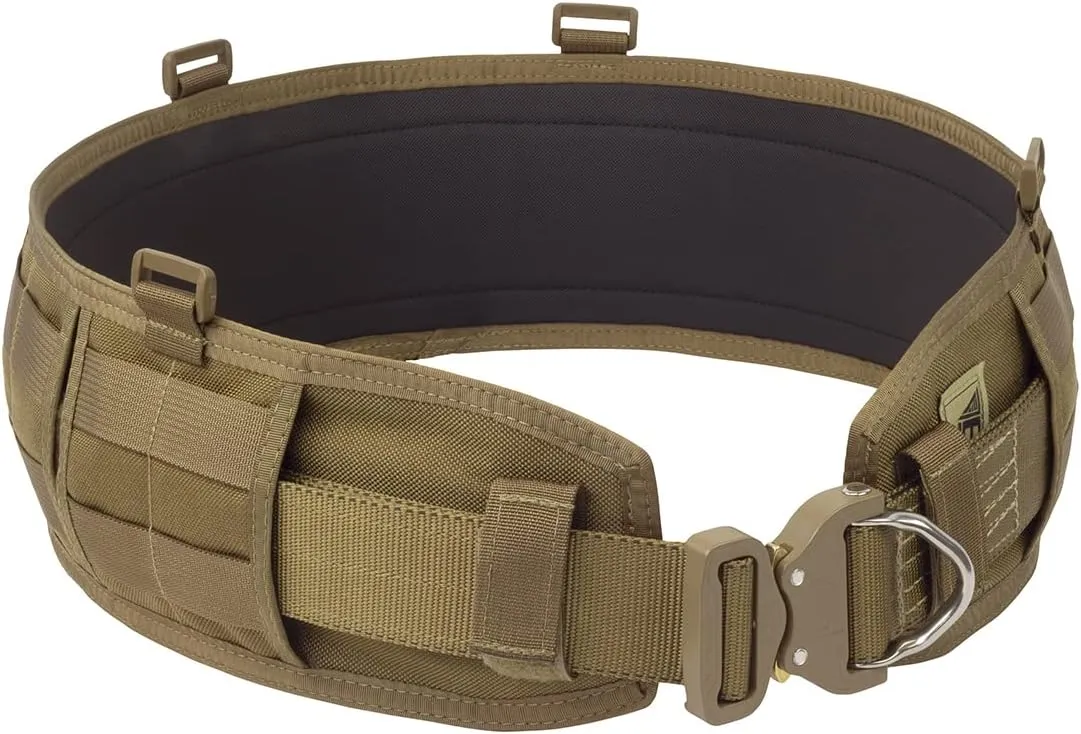 Elite Survival Systems Sidewinder™ MOLLE Battle Belt