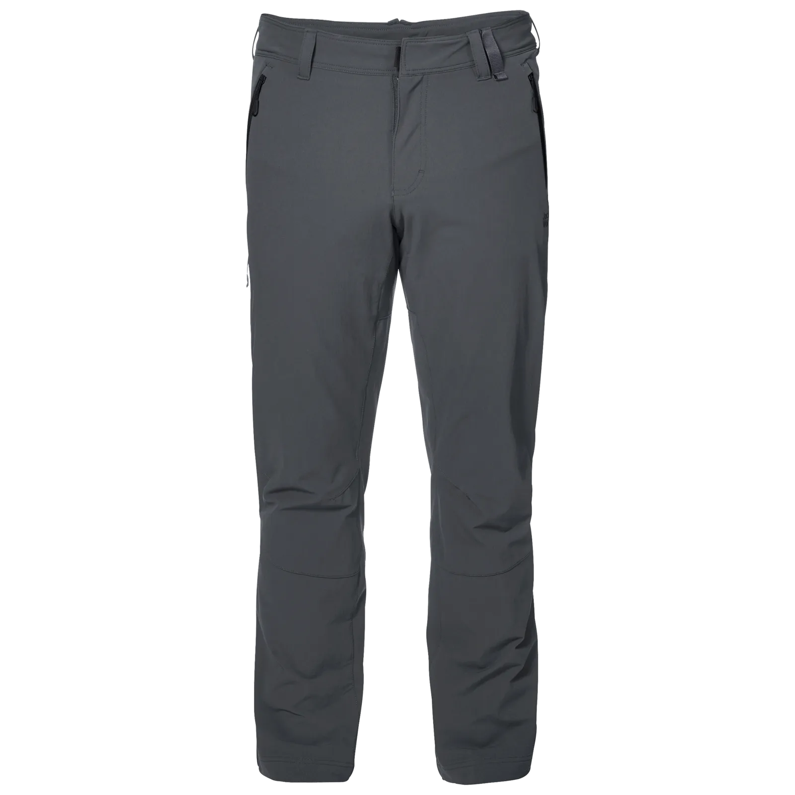 Jack Wolfskin Mens Activate XT Pants Trousers PFC Free Softshell Hiking Trekking