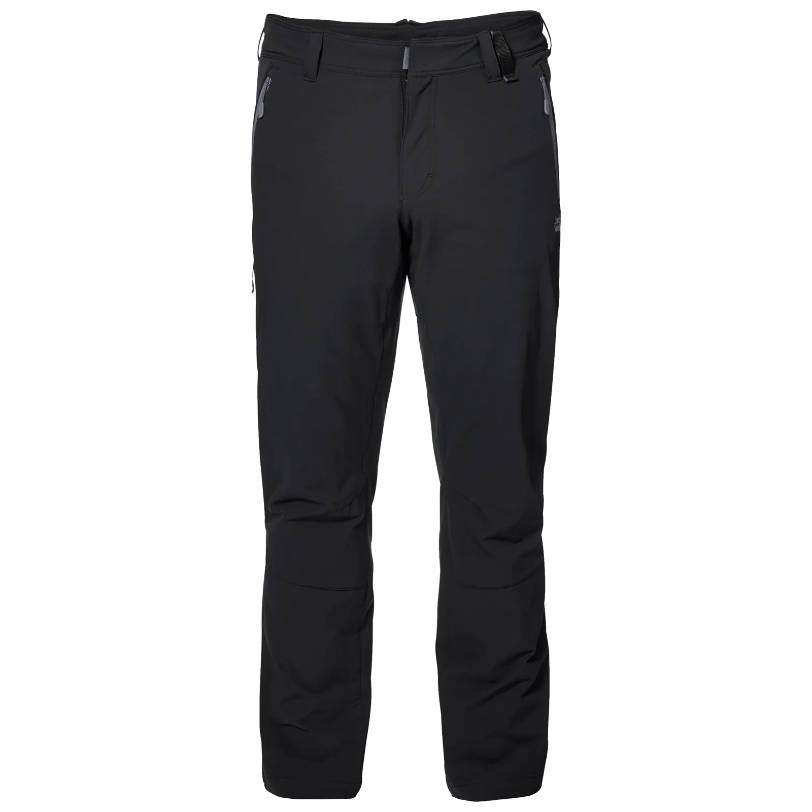 Jack Wolfskin Mens Activate XT Pants Trousers PFC Free Softshell Hiking Trekking