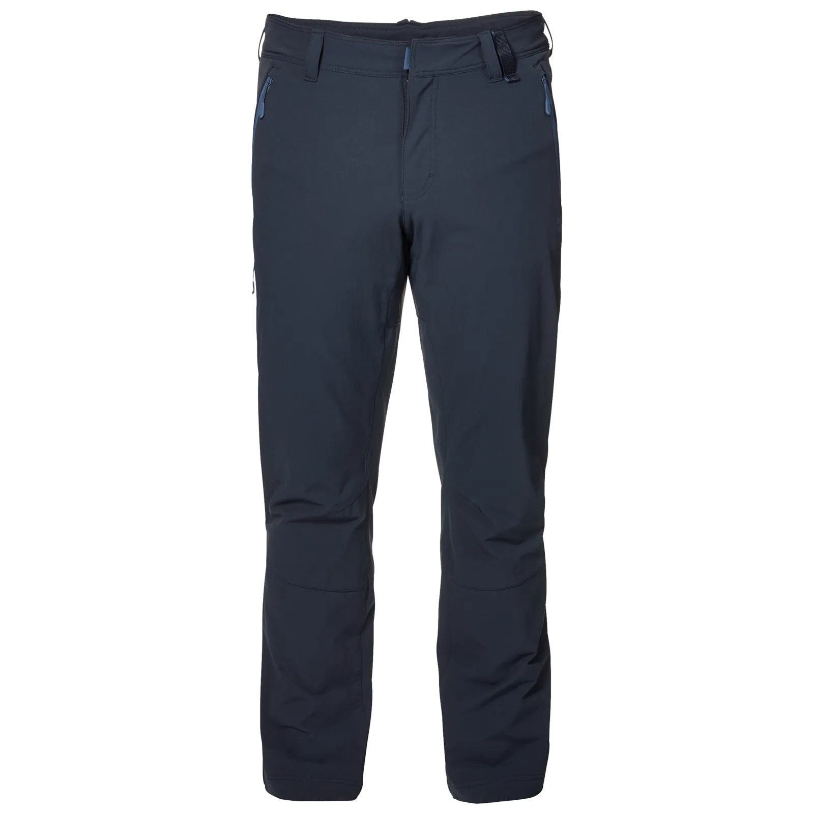 Jack Wolfskin Mens Activate XT Pants Trousers PFC Free Softshell Hiking Trekking