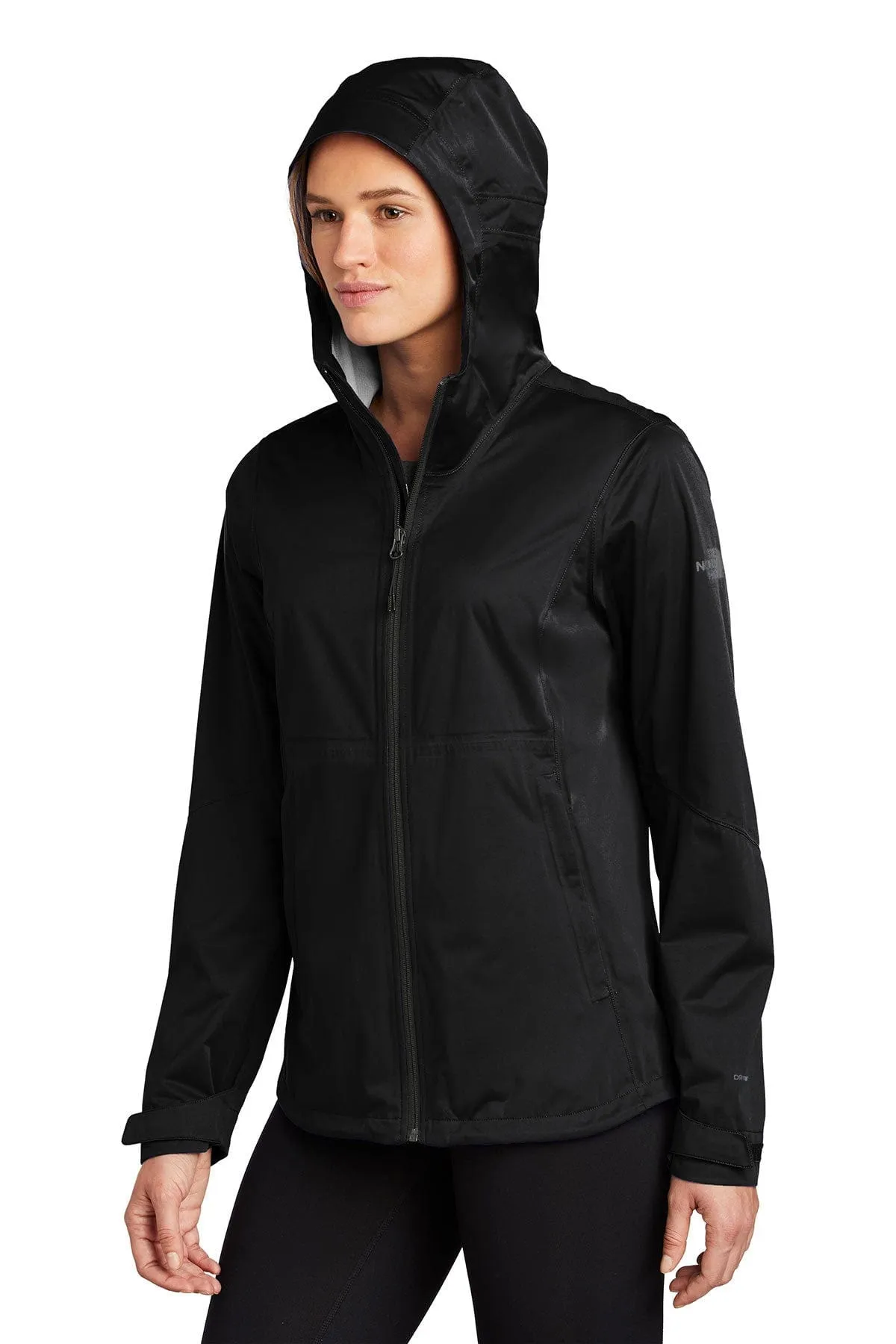 Ladies All-Weather DryVent Stretch Jacket